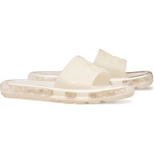 Tory Burch Bubbie Jelly Sandal